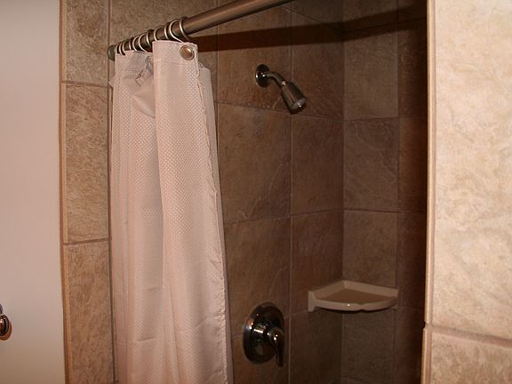 Basement Bath