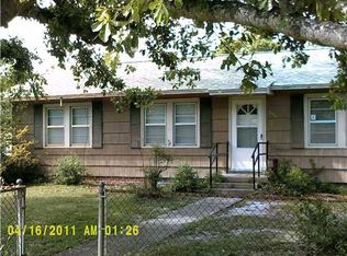 1220 27th St, Gulfport, MS 39501