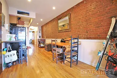 Rented by Real Street Inc