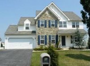 320 Wimbleton Way, Red Lion, PA 17356