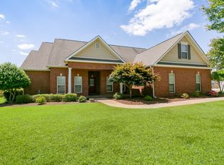 107 Cole Ct, Warner Robins, GA 31088