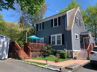 10A Partridge St, West Roxbury, MA 02132
