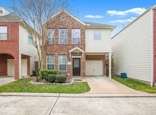 1723 Aden Dr, Houston, TX 77003