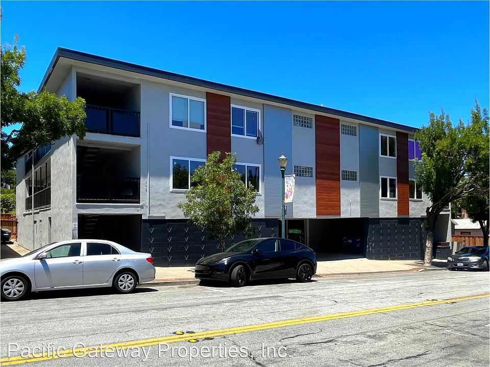 1st image of 34 Visitacion Ave #18