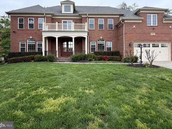 7008 Hamel Hill Ct, Mc Lean, VA 22101