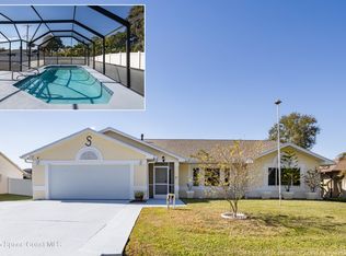 861 Seven Gables Cir SE, Palm Bay, FL 32909