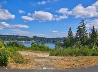 0 Goodrich Ct NW, Gig Harbor, WA 98329