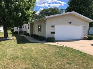 4004 Greenspire Ct, Belvidere, IL 61008