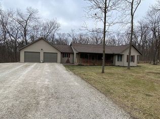 18431 222nd St, Keosauqua, IA 52565