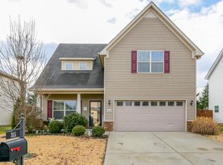 315 Sarava Ln, Smyrna, TN 37167