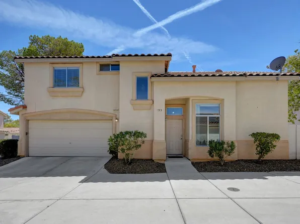 193 Chadwell Ct, Henderson, NV 89074