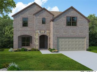 2036 Fair Crest Trl, Forney, TX 75126