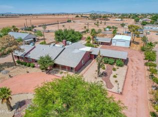 65 N Pottebaum Rd, Casa Grande, AZ 85122