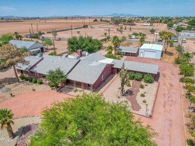 65 N POTTEBAUM Road, Casa Grande, AZ, 85122