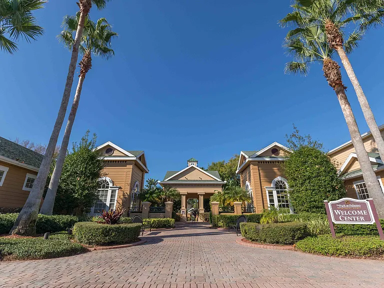 The Park at Palazzo — Photo 14