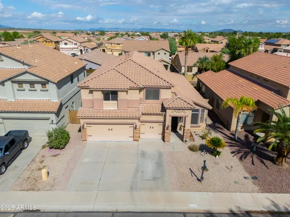 46092 W DIRK Street, Maricopa, AZ 85139