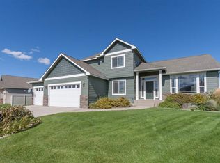 2628 W Westover Rd, Spokane, WA 99208