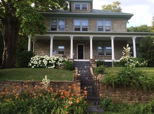 85 Old Germantown Rd, Warm Springs, VA 24484