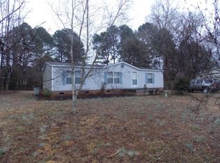 1181 Safrit Rd, Salisbury, NC 28146