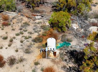38007 Tripp Flats Rd LOT 1, Anza, CA 92539