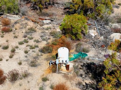 38007 Tripp Flats Rd LOT 1, Anza, CA, 92539