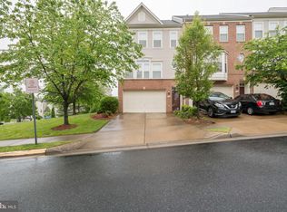 18 Popes Creek Ln, Stafford, VA 22556
