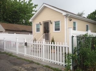 1013 Harding Park, Bronx, NY 10473