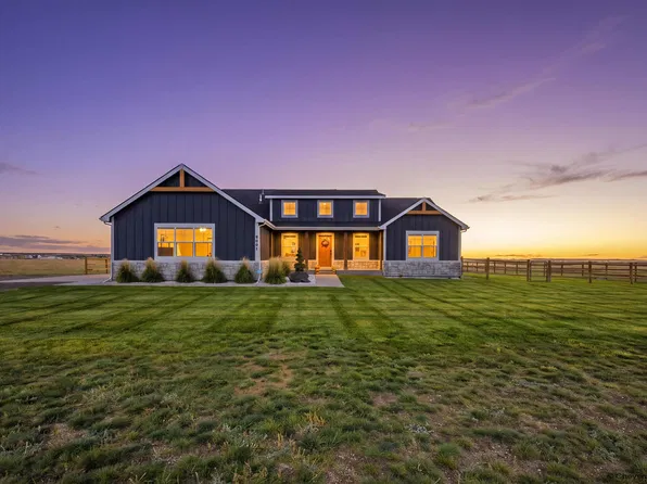 1687 Saddlehorn Ct, Cheyenne, WY 82009