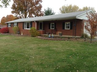 762 Hanley Rd W, Lexington, OH 44904