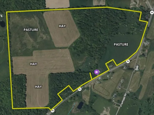 2401 Route 26, Cincinnatus, NY 13040