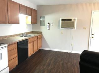 210 Marion St APT 4, Clarksville, TN 37040