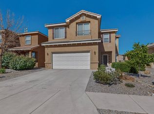 956 Molten Pl NW, Albuquerque, NM 87120
