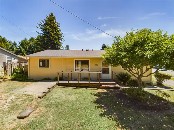 1662 Ridgewood Dr, Eureka, CA 95503