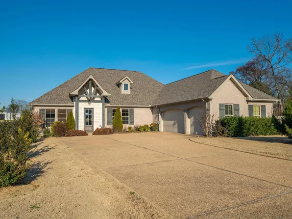 117 Harrington Ln, Hot Springs, AR 71913