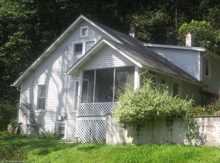 Cherry Valley Rd, Stroudsburg, PA 18360
