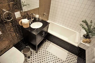 Rented by Lofts and Flats LLC