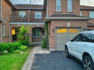 407 Ravineview Way, Oakville, ON L6H6S7