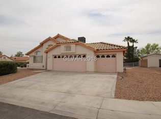 2015 Citrus Grove Ct, North Las Vegas, NV 89032