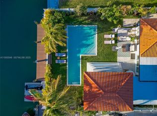 Biscayne Point, Miami Beach, FL 33141