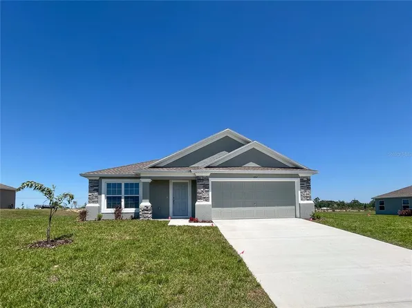 1212 Caloosa Ridge Ave, Babson Park, FL 33827