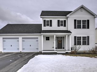 104 Blue Spruce Farm Rd, Westbrook, ME 04092