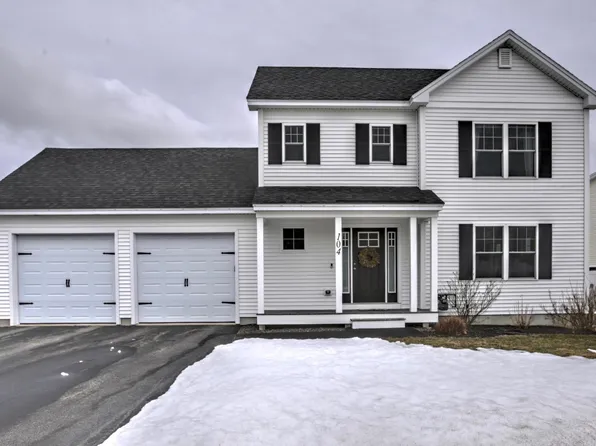 104 Blue Spruce Farm Road, Westbrook, ME 04092