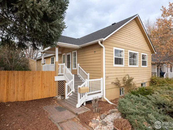 3775 S Logan St, Englewood, CO 80113
