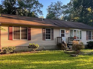 641 Running Fox Rd, Lusby, MD 20657