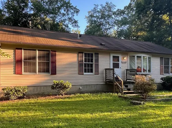 641 Running Fox Rd, Lusby, MD 20657
