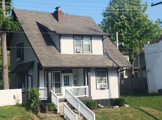 2390 Neil Ave, Columbus, OH 43202