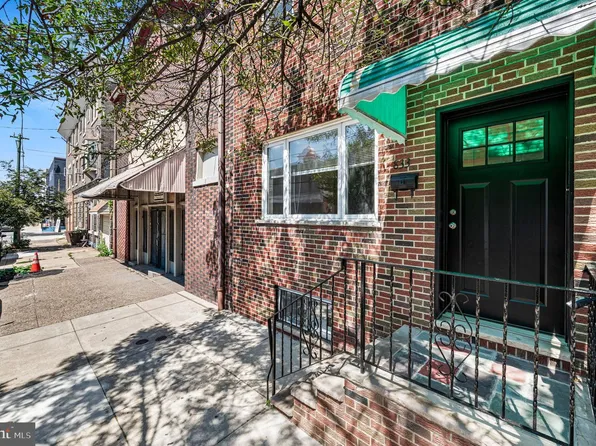 833 Morris St, Philadelphia, PA 19148