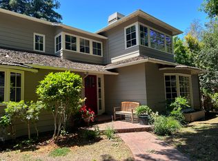245 San Mateo Dr, Menlo Park, CA 94025