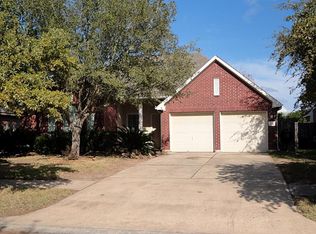 17214 Rancho Verde Way, Houston, TX 77095