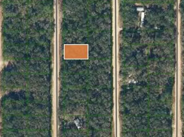 LOT 7 Neilsen Ave Lot 7, Interlachen, FL 32148